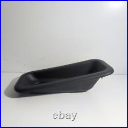 TÊTE De Rangement Console Alfa Romeo GTV Spider Originale 151077060