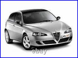 TUBE Flexible Climatisation Originale Alfa Romeo 147 GT 1.9 JTD 50504969