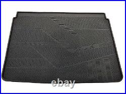 Tapis De Coffre En Caoutchouc Original Alfa Romeo Tonale 50290623 NEUF Tapis De Coffre En Caoutchouc Original Alfa Romeo Tonale 50290623 NEUF