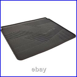 Tapis De Coffre En Caoutchouc Original Alfa Romeo Tonale 50290623 NEUF Tapis De Coffre En Caoutchouc Original Alfa Romeo Tonale 50290623 NEUF