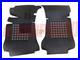 Tapis En Caoutchouc Gris Noir Alfa Romeo Duetto Pédale Basse Original Filgomme Tapis En Caoutchouc Gris Noir Alfa Romeo Duetto Pédale Basse Original Filgomme