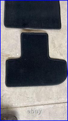 Tapis Original Alfa Romeo Spider 1ère Série 71802914 (9506)