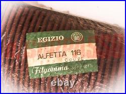 Tapis Rouges Et Noirs Alfa Romeo Alfetta Gt Gtv Original Everest