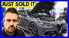 The Alfa Romeo We Sold Came Straight Back Broken