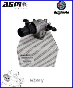 Thermostat Pompe À Eau Originale Alfa Romeo 4C Giulietta 1.8 TBi 55248483 Thermostat Pompe À Eau Originale Alfa Romeo 4C Giulietta 1.8 TBi 55248483