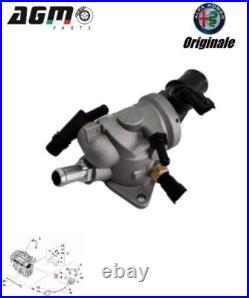 Thermostat Pompe À Eau Originale Alfa Romeo 4C Giulietta 1.8 TBi 55248483 Thermostat Pompe À Eau Originale Alfa Romeo 4C Giulietta 1.8 TBi 55248483
