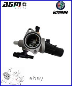 Thermostat Pompe À Eau Originale Alfa Romeo 4C Giulietta 1.8 TBi 55248483 Thermostat Pompe À Eau Originale Alfa Romeo 4C Giulietta 1.8 TBi 55248483