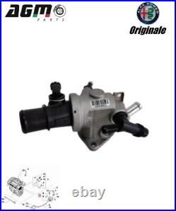 Thermostat Pompe À Eau Originale Alfa Romeo 4C Giulietta 1.8 TBi 55248483 Thermostat Pompe À Eau Originale Alfa Romeo 4C Giulietta 1.8 TBi 55248483
