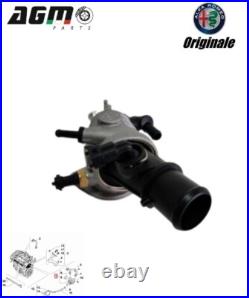 Thermostat Pompe À Eau Originale Alfa Romeo 4C Giulietta 1.8 TBi 55248483 Thermostat Pompe À Eau Originale Alfa Romeo 4C Giulietta 1.8 TBi 55248483