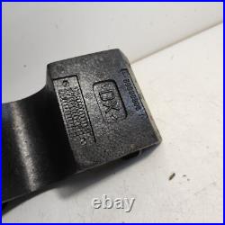 Traverse De Pare-Chocs Avant Droit ALFA ROMEO 166 ORIGINALE 60680906
