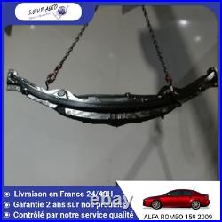 Traverse Superieure Armature Avant Alfa Romeo 159? 60688556