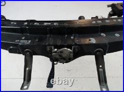 Traverse Superieure Armature Avant Alfa Romeo 159? 60688556