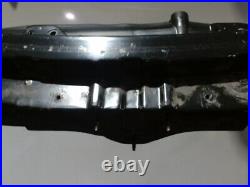 Traverse Superieure Armature Avant Alfa Romeo 159? 60688556