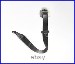 Trois Points Ceinture de Sécurité Arrière, Centre 049103 Alfa Romeo 147 Original Trois Points Ceinture de Sécurité Arrière, Centre 049103 Alfa Romeo 147 Original