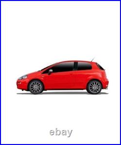 Tubo ServoFreno Originale Alfa Romeo Mito Fiat Punto EVO 51897625