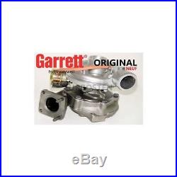 Turbo original NEUF GARRETT 454150-0005 124024 T911210 454150-5 454150-3 VNT25