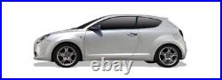 Tuyau Flexible Air Conditionné Original Alfa Romeo Mito 50521504