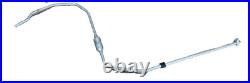 Tuyau Rigide Air Climatisation 50531113 Compatible Avec Alfa Romeo 4C Original