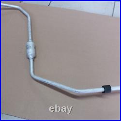 Tuyau Rigide Air Climatisation 50531113 Compatible Avec Alfa Romeo 4C Original