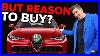 Used Alfa Romeo S Are Cheap But Should You Buy One