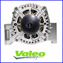 Valeo Original Alternateur 90A pour Fiat Opel Alfa Romeo 1,3 D Multijet CDTI
