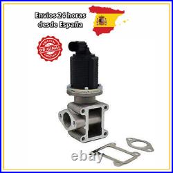 Vanne Originale Egr Alfa Romeo Vauxhall 71790587
