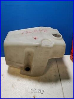 Vasque D'Eau Lavage De Vitres Alfa Romeo 33 Berline Originale Alfa 60738987 Nos