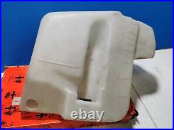 Vasque D'Eau Lavage De Vitres Alfa Romeo 33 Berline Originale Alfa 60738987 Nos Vasque D'Eau Lavage De Vitres Alfa Romeo 33 Berline Originale Alfa 60738987 Nos