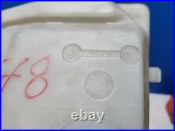 Vasque D'Eau Lavage De Vitres Alfa Romeo 33 Berline Originale Alfa 60738987 Nos Vasque D'Eau Lavage De Vitres Alfa Romeo 33 Berline Originale Alfa 60738987 Nos