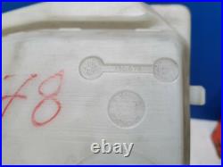 Vasque D'Eau Lavage De Vitres Alfa Romeo 33 Berline Originale Alfa 60738987 Nos