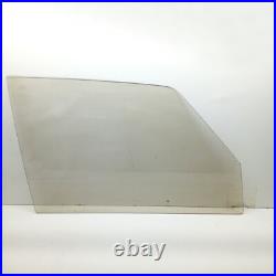 Vitre Descendante Avant Droite ALFA ROMEO 90 Originale