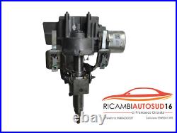 Volant De Direction Alfa Romeo Mito Année 2019 Original