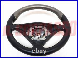Volant De Direction En Cuir Alfa Romeo 156 Accessoire Original 5901430