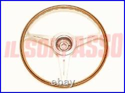 Volant Direction Nardi Bois Alfa Romeo Giulietta Berline Sprint Spider Original