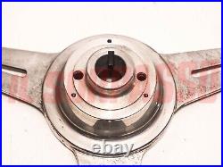 Volant Direction Nardi Bois Alfa Romeo Giulietta Berline Sprint Spider Original