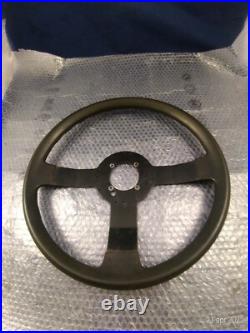 Volant Direction Original Compatible Avec Alfa Romeo 75 1° Série Volant Direction Original Compatible Avec Alfa Romeo 75 1° Série
