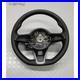 Volant En Cuir Véritable Neuf Original Alfa Romeo Tonale Stelvio Giulia NEUF