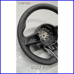 Volant En Cuir Véritable Neuf Original Alfa Romeo Tonale Stelvio Giulia NEUF