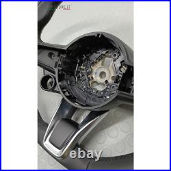 Volant En Cuir Véritable Neuf Original Alfa Romeo Tonale Stelvio Giulia NEUF