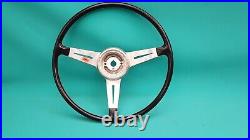 Volant Original Alfa Romeo 2000 Spider AR 102 / 106 101 Giulia GTC 2600 Sprint Volant Original Alfa Romeo 2000 Spider AR 102 / 106 101 Giulia GTC 2600 Sprint