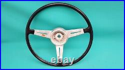 Volant Original Alfa Romeo 2000 Spider AR 102 / 106 101 Giulia GTC 2600 Sprint Volant Original Alfa Romeo 2000 Spider AR 102 / 106 101 Giulia GTC 2600 Sprint