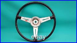 Volant Original Alfa Romeo 2000 Spider AR 102 / 106 101 Giulia GTC 2600 Sprint Volant Original Alfa Romeo 2000 Spider AR 102 / 106 101 Giulia GTC 2600 Sprint