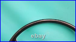 Volant Original Alfa Romeo 2000 Spider AR 102 / 106 101 Giulia GTC 2600 Sprint Volant Original Alfa Romeo 2000 Spider AR 102 / 106 101 Giulia GTC 2600 Sprint