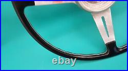 Volant Original Alfa Romeo 2000 Spider AR 102 / 106 101 Giulia GTC 2600 Sprint Volant Original Alfa Romeo 2000 Spider AR 102 / 106 101 Giulia GTC 2600 Sprint
