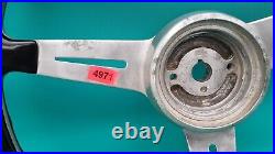 Volant Original Alfa Romeo 2000 Spider AR 102 / 106 101 Giulia GTC 2600 Sprint Volant Original Alfa Romeo 2000 Spider AR 102 / 106 101 Giulia GTC 2600 Sprint