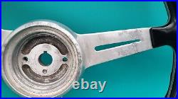 Volant Original Alfa Romeo 2000 Spider AR 102 / 106 101 Giulia GTC 2600 Sprint Volant Original Alfa Romeo 2000 Spider AR 102 / 106 101 Giulia GTC 2600 Sprint