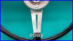 Volant Original Alfa Romeo 2000 Spider AR 102 / 106 101 Giulia GTC 2600 Sprint Volant Original Alfa Romeo 2000 Spider AR 102 / 106 101 Giulia GTC 2600 Sprint