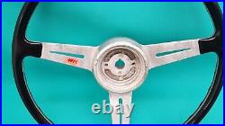 Volant Original Alfa Romeo 2000 Spider AR 102 / 106 101 Giulia GTC 2600 Sprint Volant Original Alfa Romeo 2000 Spider AR 102 / 106 101 Giulia GTC 2600 Sprint
