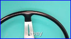 Volant Original Alfa Romeo 2000 Spider AR 102 / 106 101 Giulia GTC 2600 Sprint Volant Original Alfa Romeo 2000 Spider AR 102 / 106 101 Giulia GTC 2600 Sprint