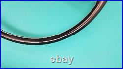 Volant Original Alfa Romeo 2000 Spider AR 102 / 106 101 Giulia GTC 2600 Sprint Volant Original Alfa Romeo 2000 Spider AR 102 / 106 101 Giulia GTC 2600 Sprint